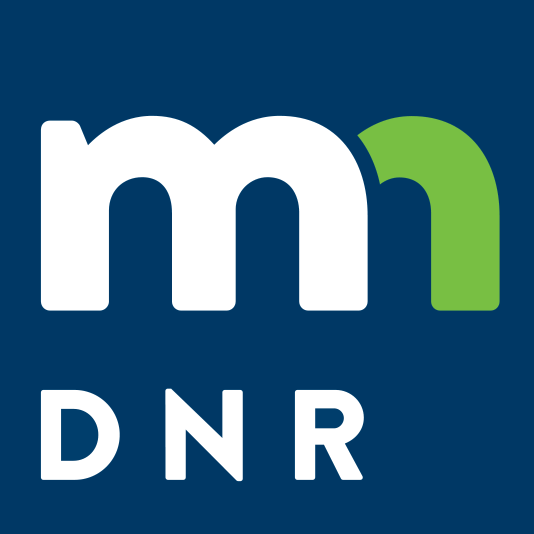 MNDNR logo