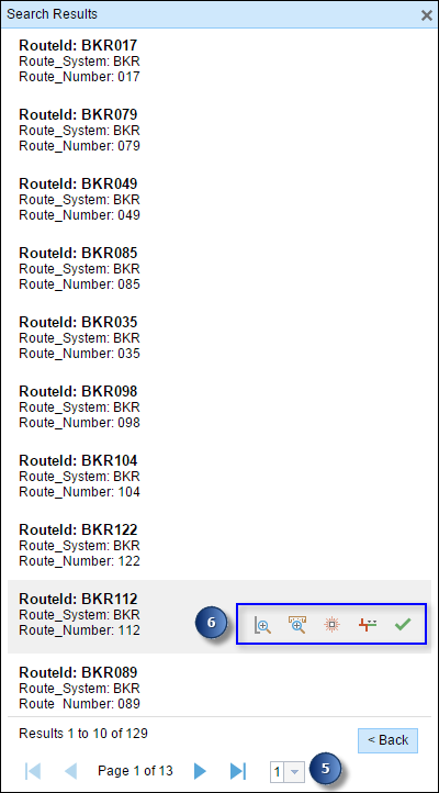 Search results for network without route name configured